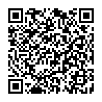 Werbung von ourcommonnews.com QR code