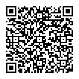 Werbung von ourdailystories.com QR code