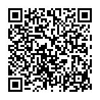 Werbung von ourhotposts.com QR code