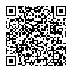 ourhypewords.com Werbung QR code