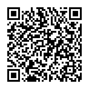 Overlord Malware QR code