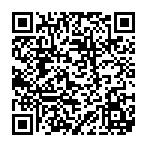 Oxar virus QR code