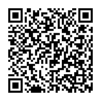 Panda Malware QR code