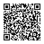 Pandemic Virus QR code