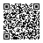 Paradies Clipper Malware QR code