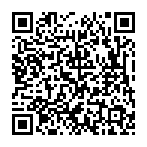 Paradise virus QR code