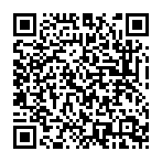 Pashka Virus QR code