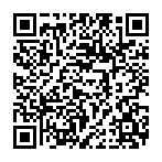 Werbung von PasteBoard QR code