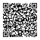.crypted virus QR code