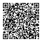 Zahlung für McAfee Abonnement Spam-E-Mail QR code