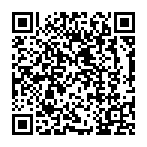 Werbung von PC App Store QR code