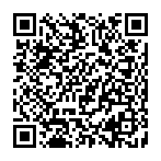 PCRF Spam-E-Mail QR code