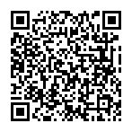 Pdff Virus QR code