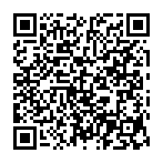 peatea.xyz Browserentführer QR code