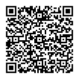 PersonalSearch Werbung QR code