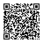 .locked Virus QR code