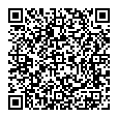 Im Anhang finden Sie meinen Lebenslauf Malspam QR code