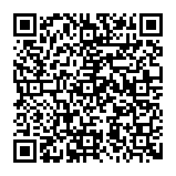 Pornographic Alert technischer Support Betrug QR code