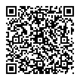 Werbung von PositiveFocus QR code