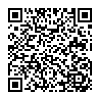 Powered by Werbung QR code