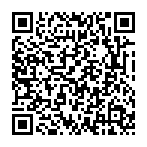 Powzip Werbung QR code