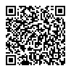 pptx Virus QR code