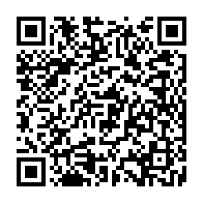Prey virus QR code