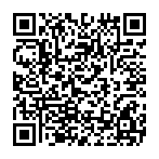 Werbung von Prime QR code