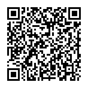 Privaky virus QR code