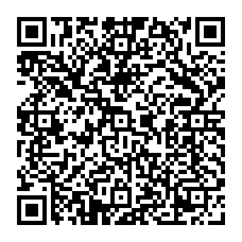 Private Worldwide Philanthropic Program Phishing-Betrug QR code