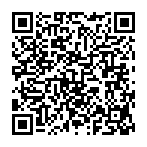 Mögliche Malware Infektionen QR code