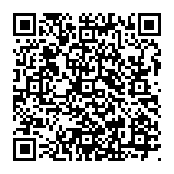 Products On LinkedIn phishing mail QR code