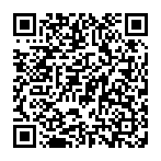 MITM Proxy Virus QR code