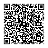 Purchase Order Spam QR code