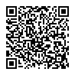 .purge Virus QR code