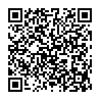 Werbung von qjrhacxxk.xyz QR code