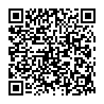 Qlocker Virus QR code