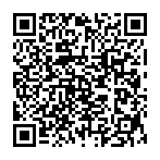 Quantum Virus QR code