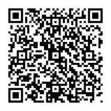 Werbung von Quick Online Recipes QR code