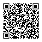 R3tr0 (RETRO-ENCRYPTED) Virus QR code