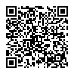 RaaS virus QR code