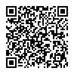 Radamant virus QR code