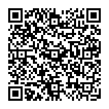 Ragnar Locker Virus QR code