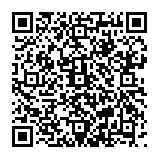 Ransom Cartel Virus QR code