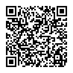 RansomExx Virus QR code