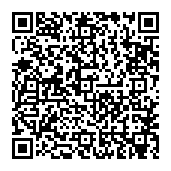 Ransomware Attack Warning Alert virus QR code