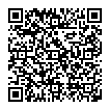 Ransomware Detected virus QR code