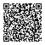 RAPID RANSOMWARE V3 virus QR code