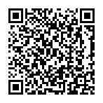 Realst Informations-Diebstahlprogramm QR code