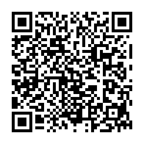 RedStar virus QR code